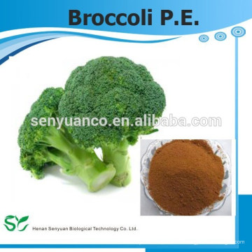 Fabrik Versorgung Hohe Qualität Pure Brokkoli PE